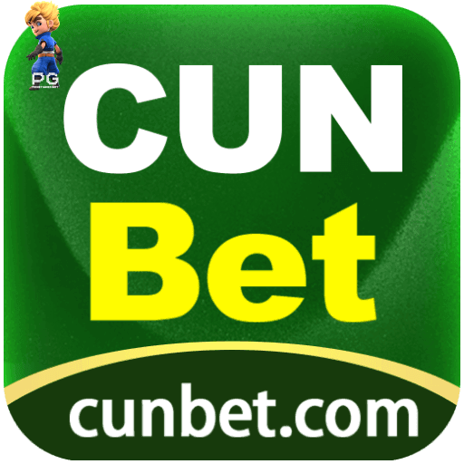 CUNBET - Plataforma de Jogos Online com Slots, Cassino Ao Vivo e Apostas Esportivas Certificadas