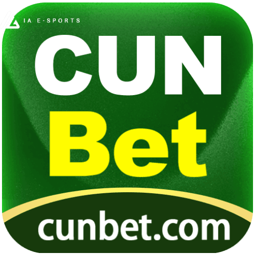 CUNBET Aplicativo Mobile