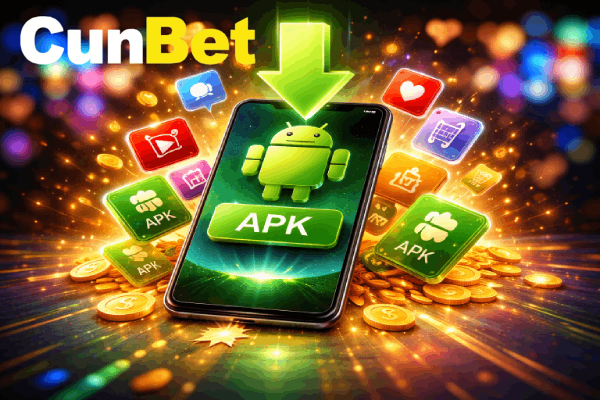 Passos Instalação APK