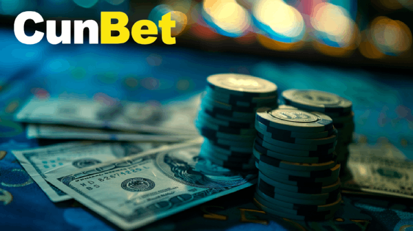 Bônus de Boas-Vindas