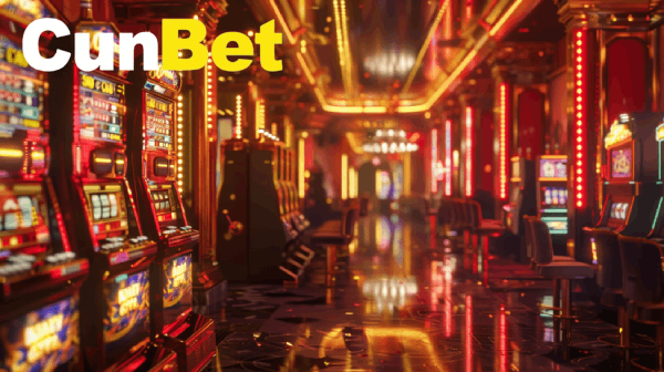 Tecnologia Cassino Ao Vivo