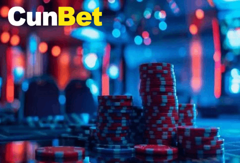 CUNBET Slots Online - Jogos Certificados com RTP Auditado de 94% a 98%